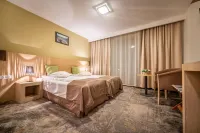 Hotel Escalade