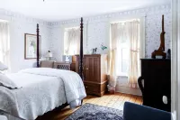 Barachois Inn