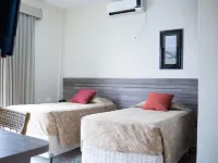 Hotel Internacional Hotels near Campo Grande International Airport