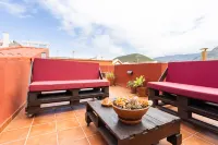 TenoHomes Tabaiba Guesthouse