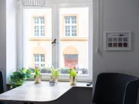 Rentoom Apartamenty Łazienna 9 Hotele w: Toruń