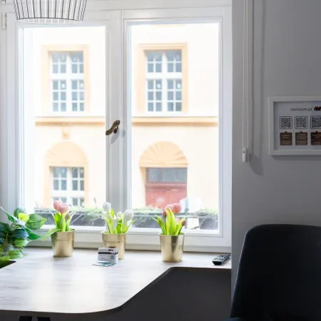Rentoom Apartamenty Łazienna 9