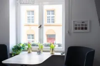 Rentoom Apartamenty Łazienna 9