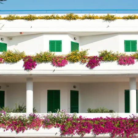 Corvino Resort