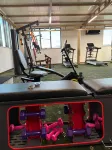 Lalaner Hotel - Phòng tập thể hình