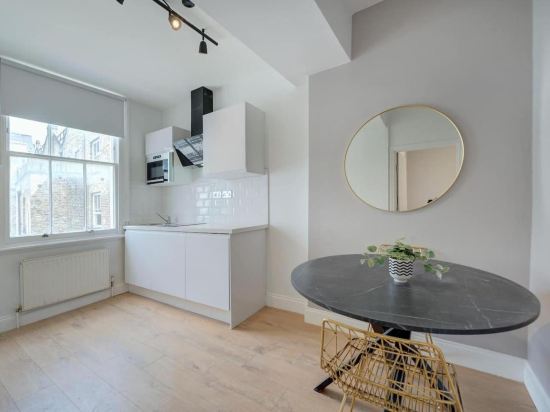 1bed close to Bayswater Station - 16