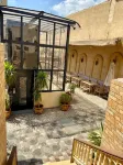 Gamaleya Boutique Hotel