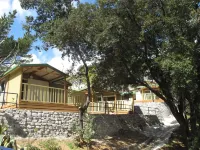 Camping Roca Grossa