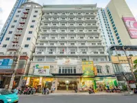 Rembrandt Hotel Nha Trang โรงแรมใกล้ถนนเจิ่นฝู