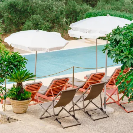 Country House Planeta Estate