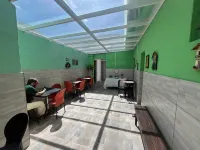 Rota BH Hostel - 2-Star