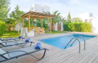 Villas S'Argamassa - Villas