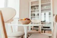 Aires Hostel - Mountain view