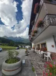 Albergo Scoiattolo