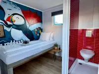 Hvítá Trucks by Ourhotels - Завтрак
