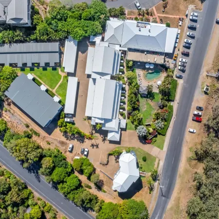 Rosslyn Bay Resort Yeppoon