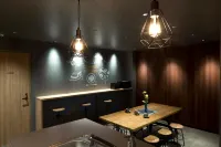 Alphabed Inn Takamatsuekimae - 2-Star