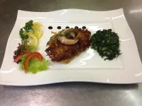 Horchem Hotel-Restaurant-Café-Bar - breakfast