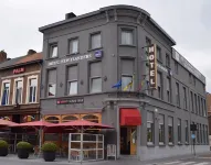 Hotel New Flanders Hôtels à : 