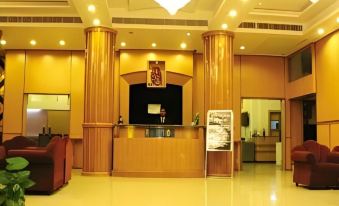 Hotel Park Grand