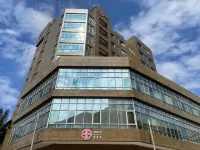 8&9hotel - 酒吧