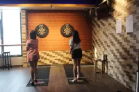 Al Diar Dana Hotel - Gym
