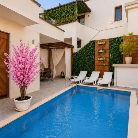 Villa Diamond