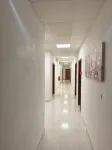 Hotel J.S.F. - parking