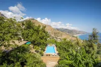Medea Residence Appartamenti Vacanze - Holiday Apartments