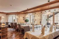 Hotel Traube - 4 estrellas
