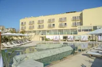 E-Hotel Larnaca Resort & Spa Hotels in Perivolia