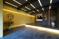 Takamiya Ryokan Sagiya Sansorai Hotel a Kaminoyama