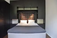 Forenom Hotel Apartments Geijersgatan - City Center Các khách sạn ở 