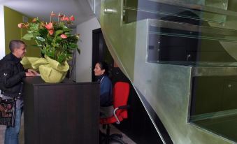 Casepicarmo Guest House