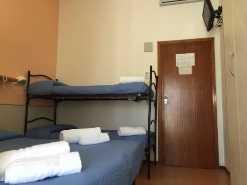 Hotel Bacco - 2 stelle