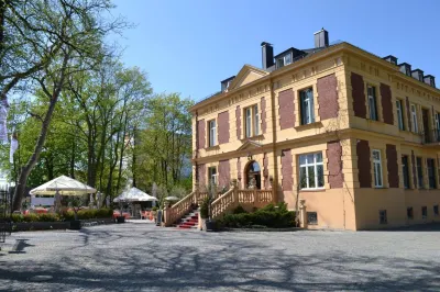 Il Gladiatore Hotels in Augsburg