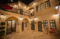 Sinasos Star Hotel Cappadocia Hotels in Mustafapasa Koyu
