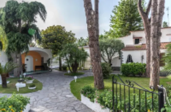 伊斯基亞夢想日落飯店