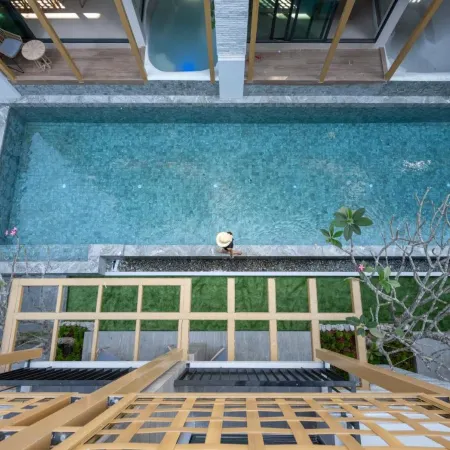 Shan Villas Sukhumvit