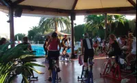 La Locanda Azzurra - Gym