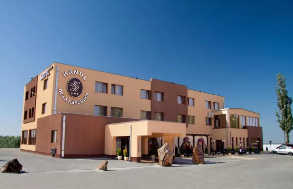 華奴德拉斯克魯斯酒店