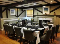 Fox and Goose Inn Hotels in Sedgemoor