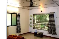 The Wilds Villa Gir Jungle Stay with Swimming Pool
