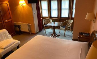 Hotel du Roy