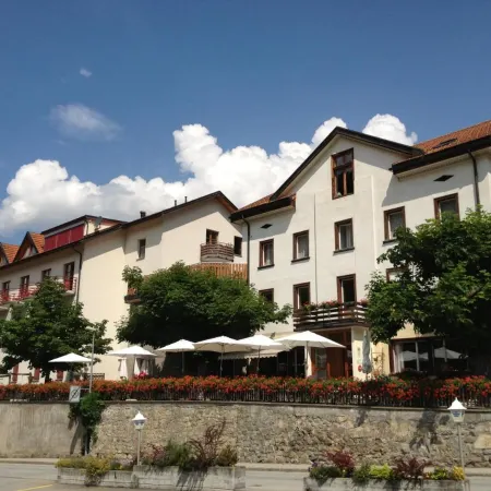 Hotel Schöntal