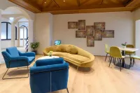 Hotel Moserwirt فنادق في باد غويسيرن