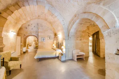 Le Dodici Lune Hotels in 