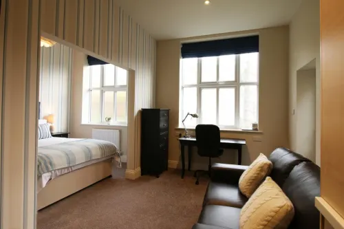 Hendford Apartments Hôtels à : Yeovil