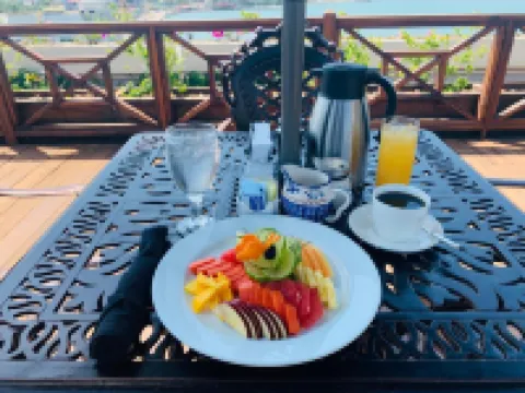 Golden Bay Hotel by Marine Parade