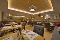 Hotel Kristall